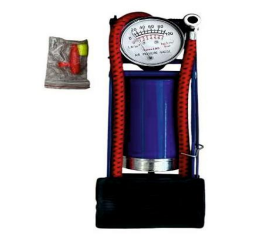 Elka Ayak Pompası Kalın Piston