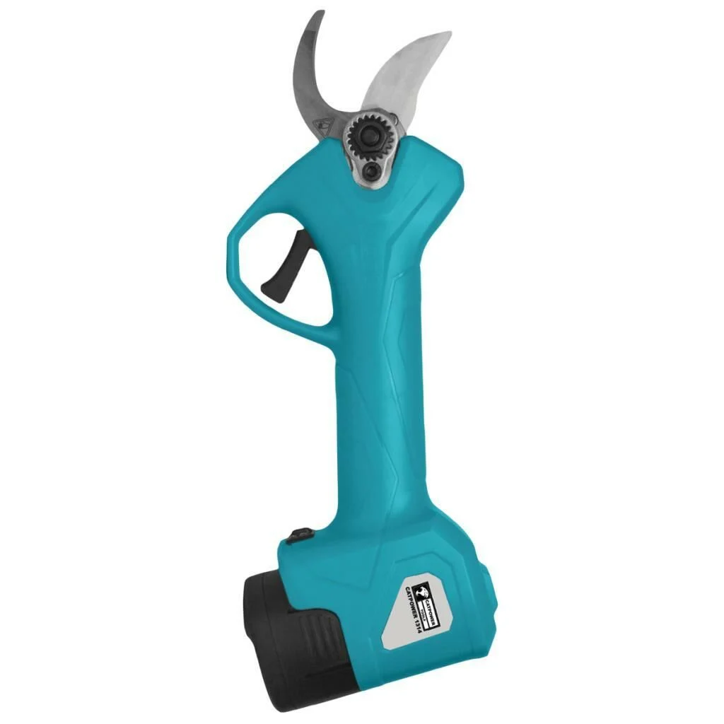 CATPOWER 1314 Kömürsüz Akülü Bağ Kesme 35 mm 16.8V Li-ion 4.5Ah