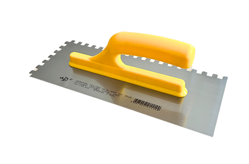 DYR - Seramik Malası Kare Diş Ölçü : 10x10-30CM