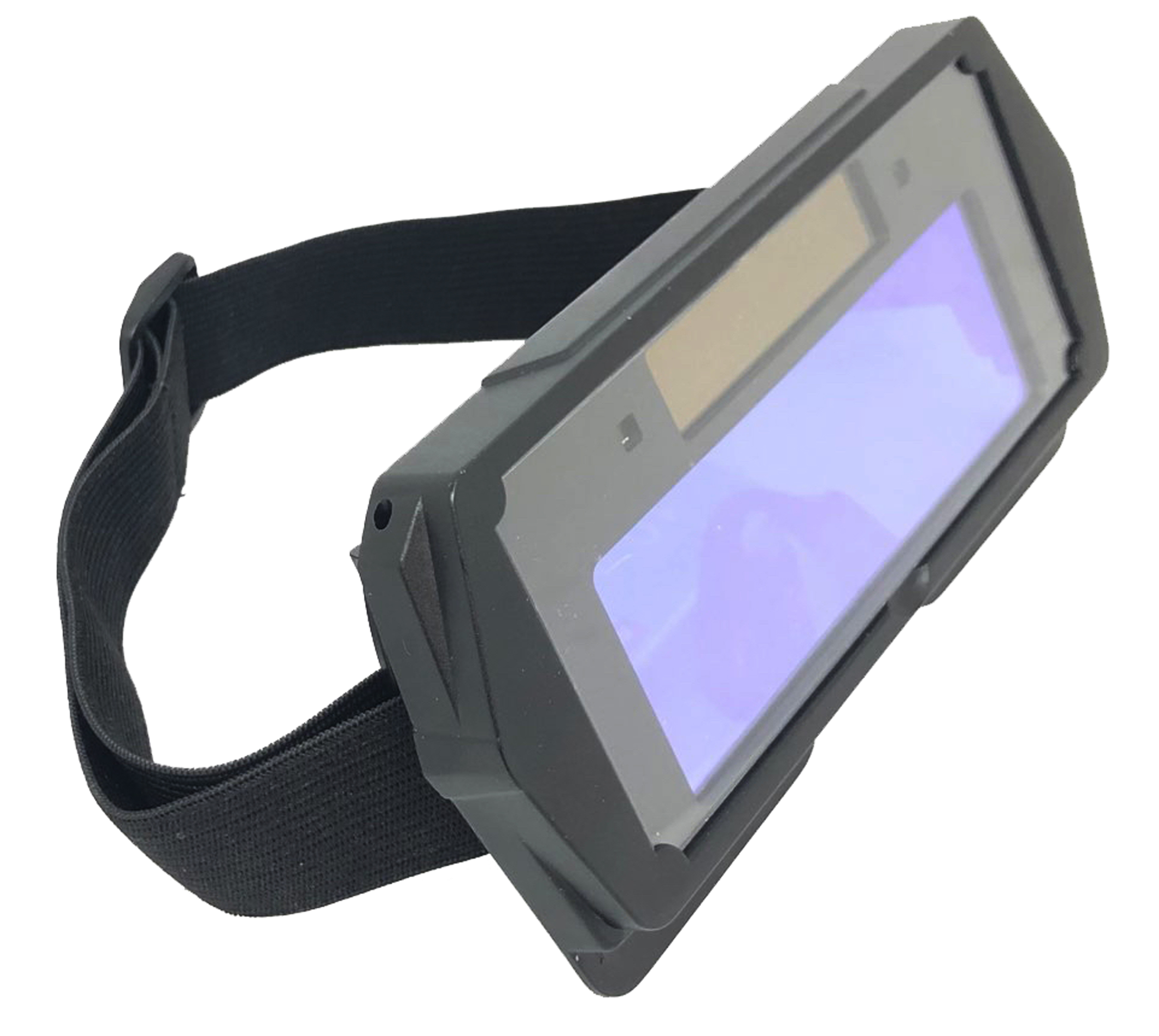 Orient Otomatik Kararan Kaynak Gözlüğü Ölçü : Otomatik kararma