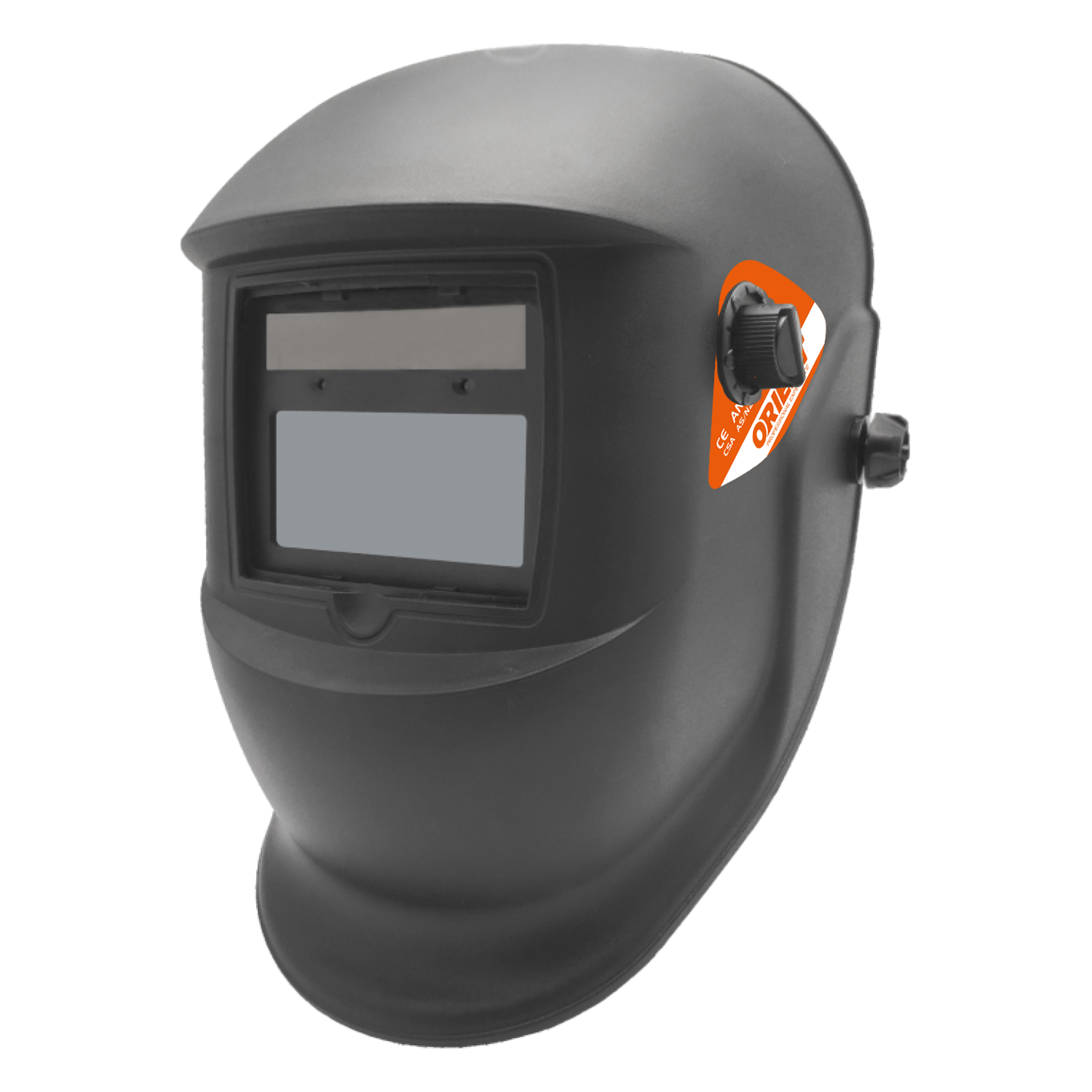 Orient Otomatik Kararan Kaynak Maskesi Ölçü : Otomatik kararma