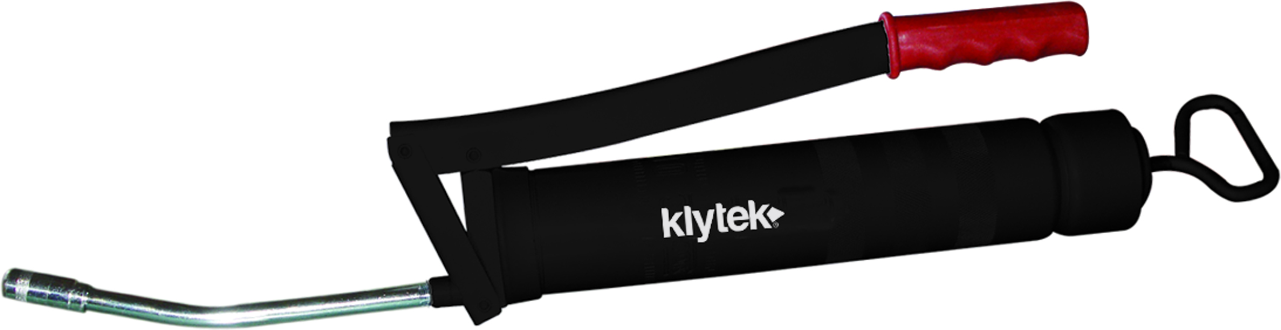 Kleytek Gres Yağ Pompası Ölçü : 500 CC, çelik gövde