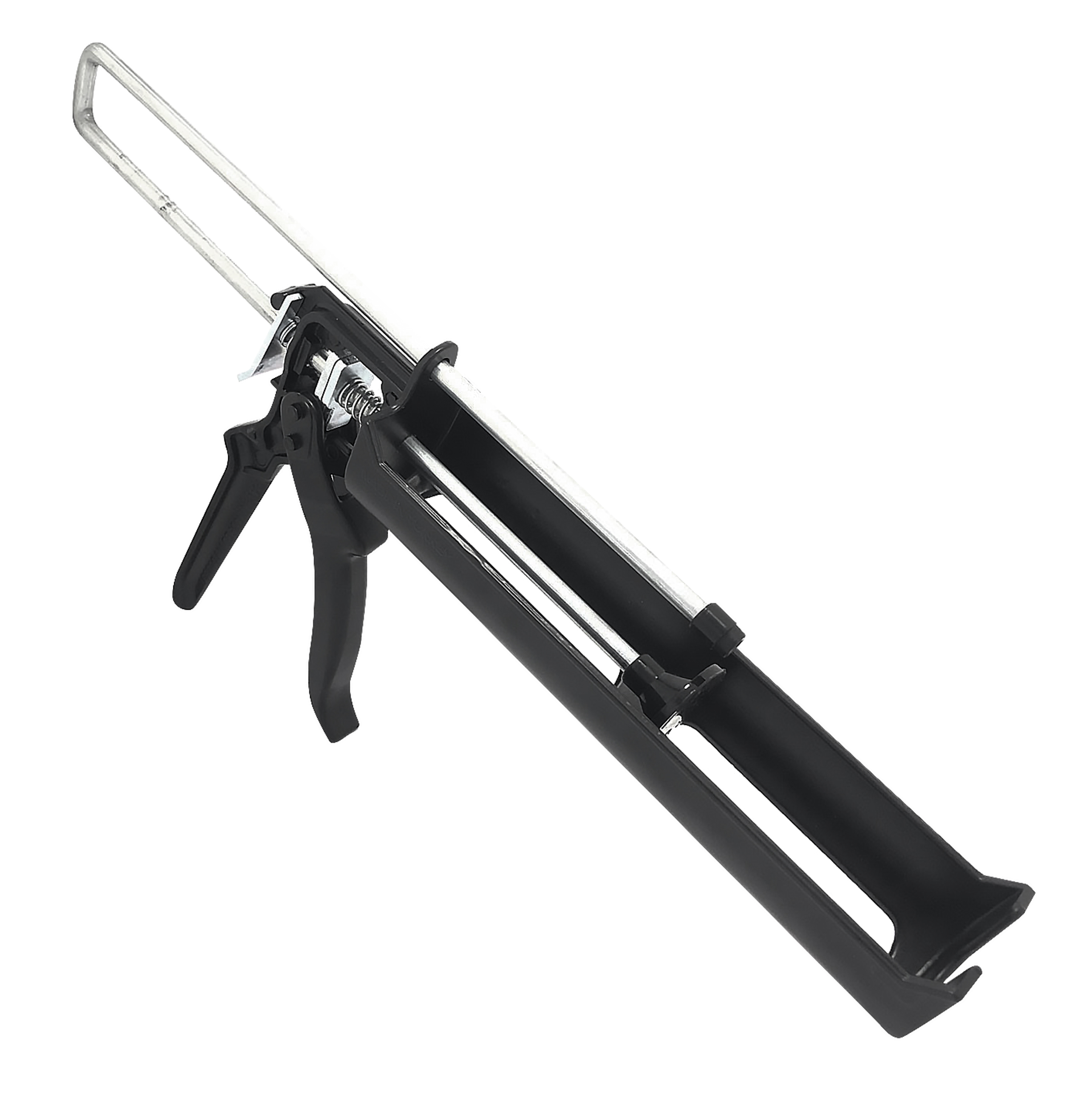 Akfix Metal Epoksi Tabancası Ölçü : Döküm Gövde