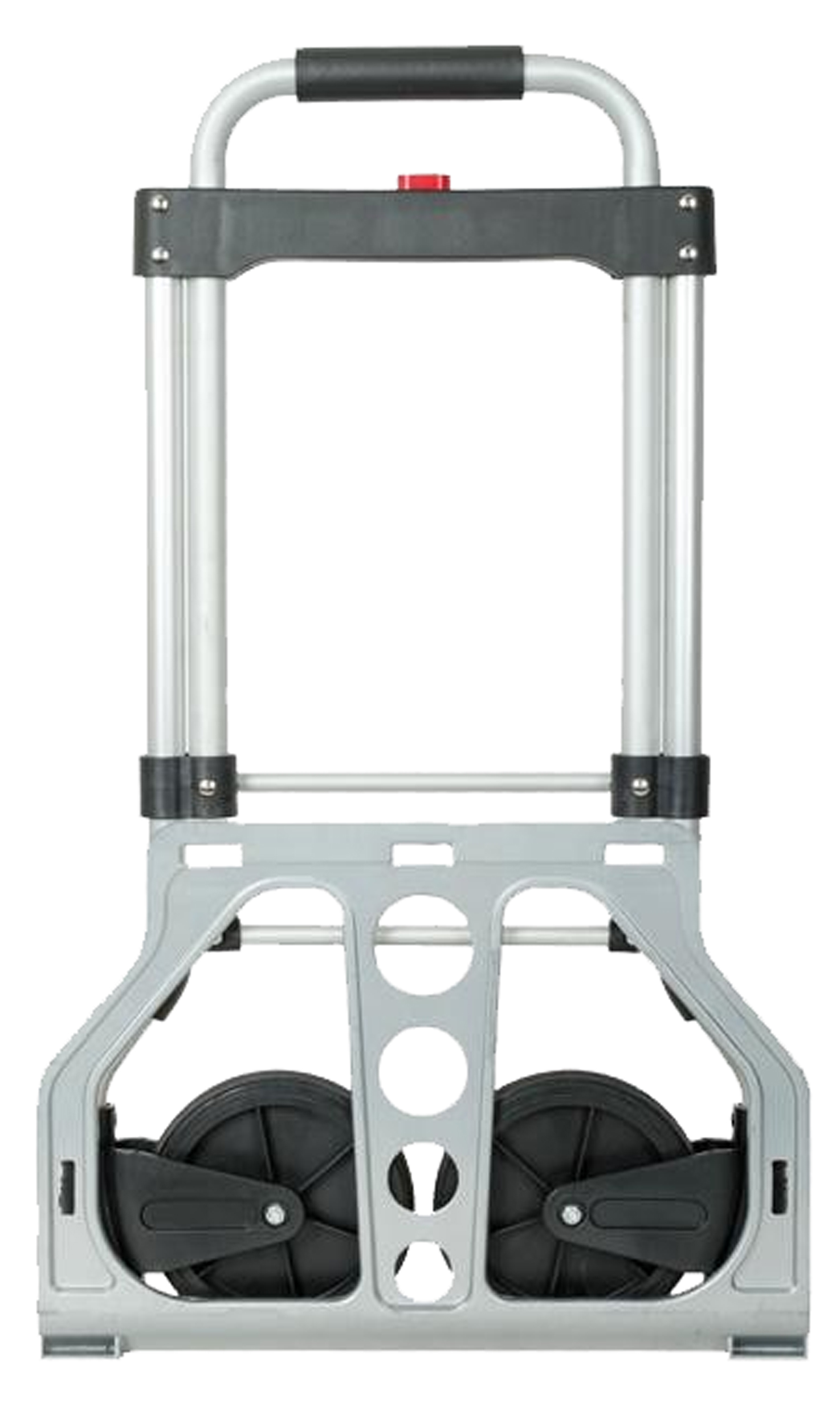 Rodex Alüminyum Katlanır Taşıma Arabası Ölçü : 45 KG Yük Kapasitesi