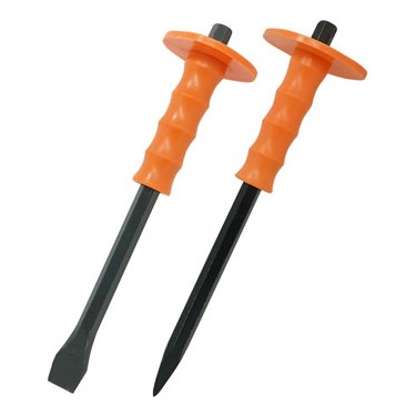 Rodex Korumalı Muhafazalı Murç-Keski Ölçü : Keski, Muhafazalı 290 mm