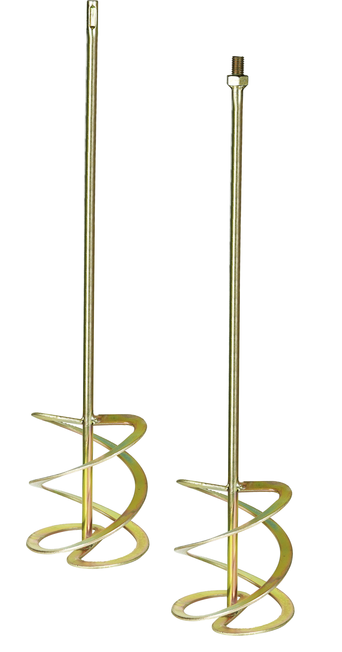 Rodex Boya, Alçı, Harç Karıştırıcı Uçları Ölçü : SDS PLUS 80 x 450 mm