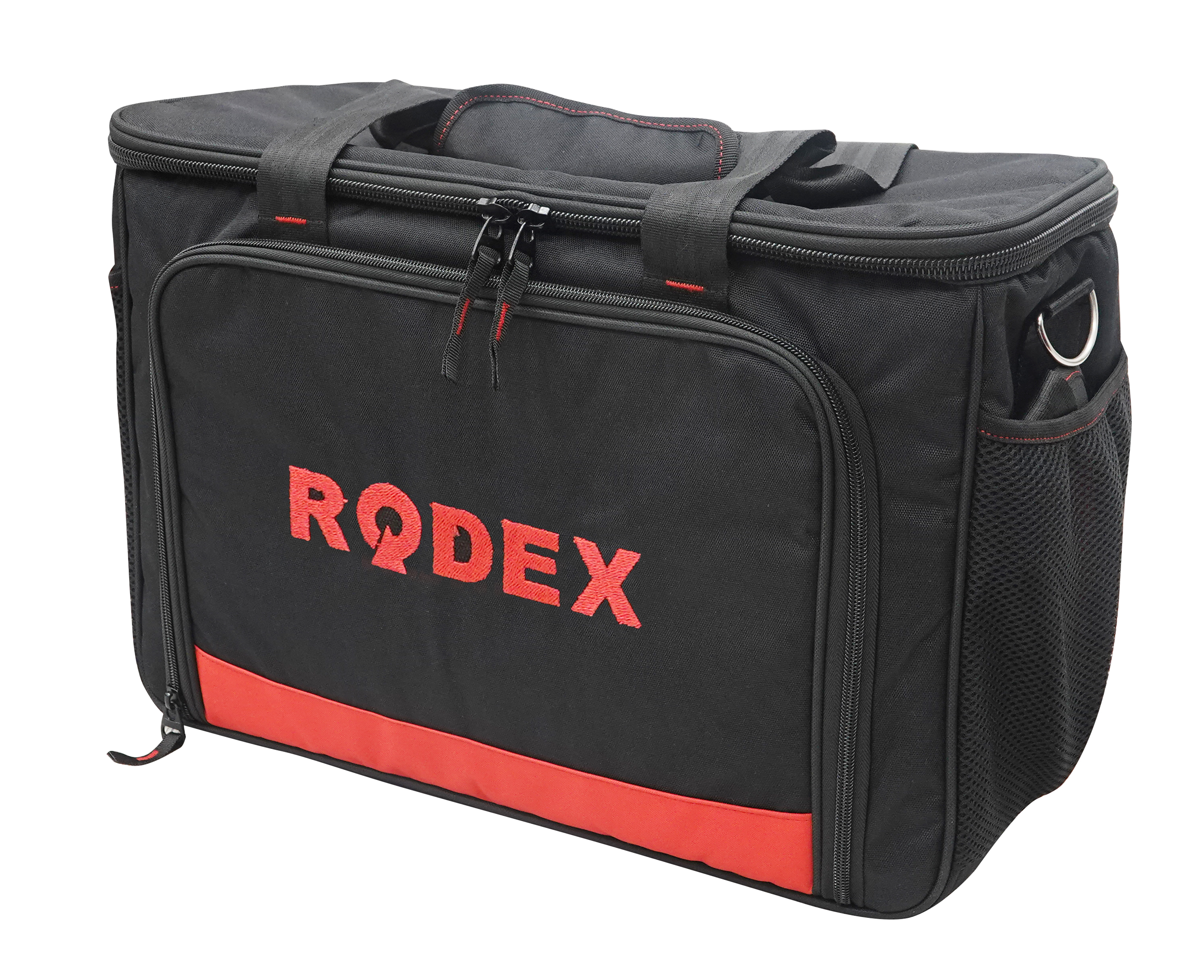 Rodex PROFESYONEL KUMAŞ ALET ÇANTASI Ölçü: 50×32×24 cm