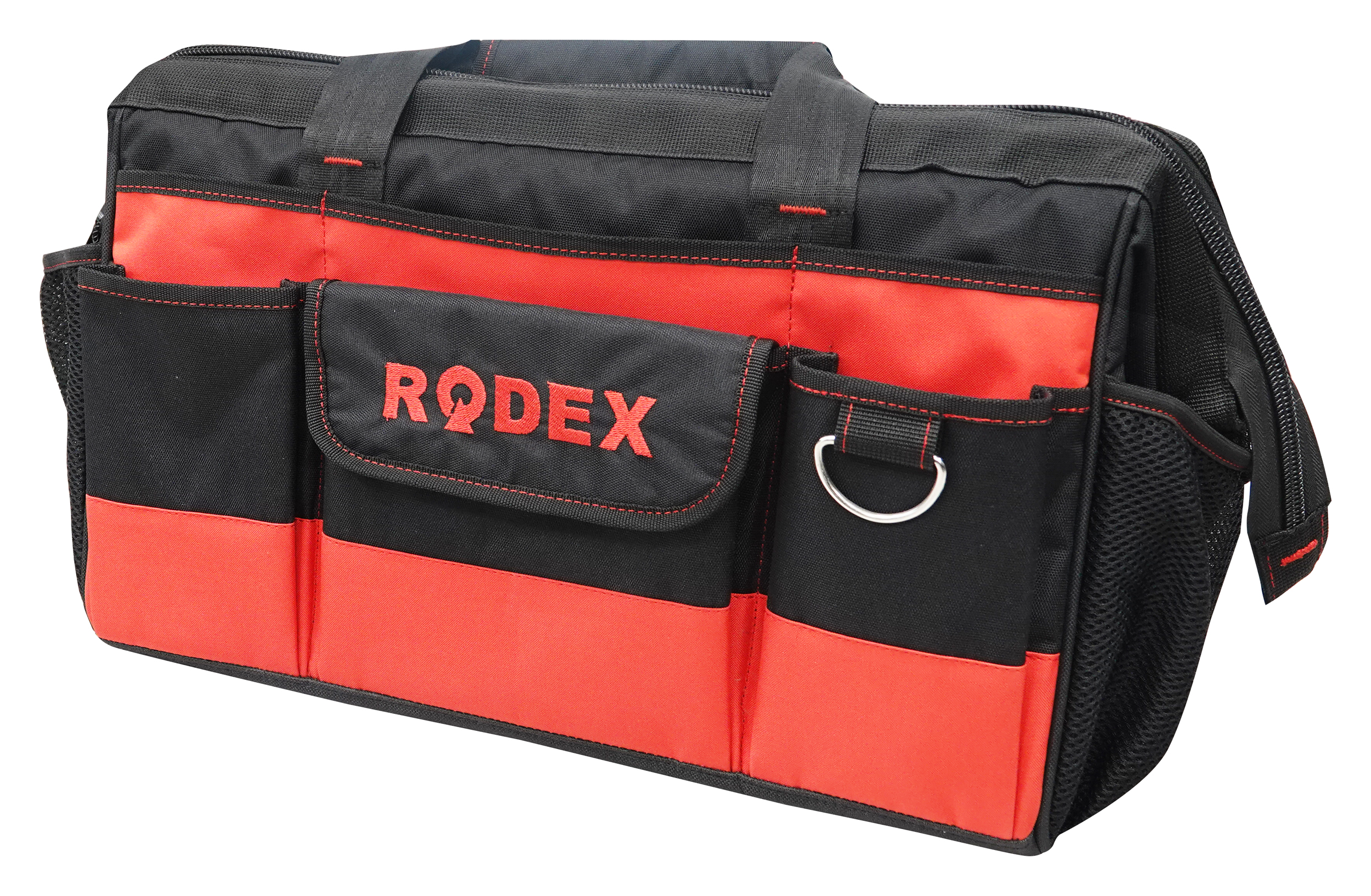 Rodex KUMAŞ ALET ÇANTASI Ölçü: 45×25×25 cm