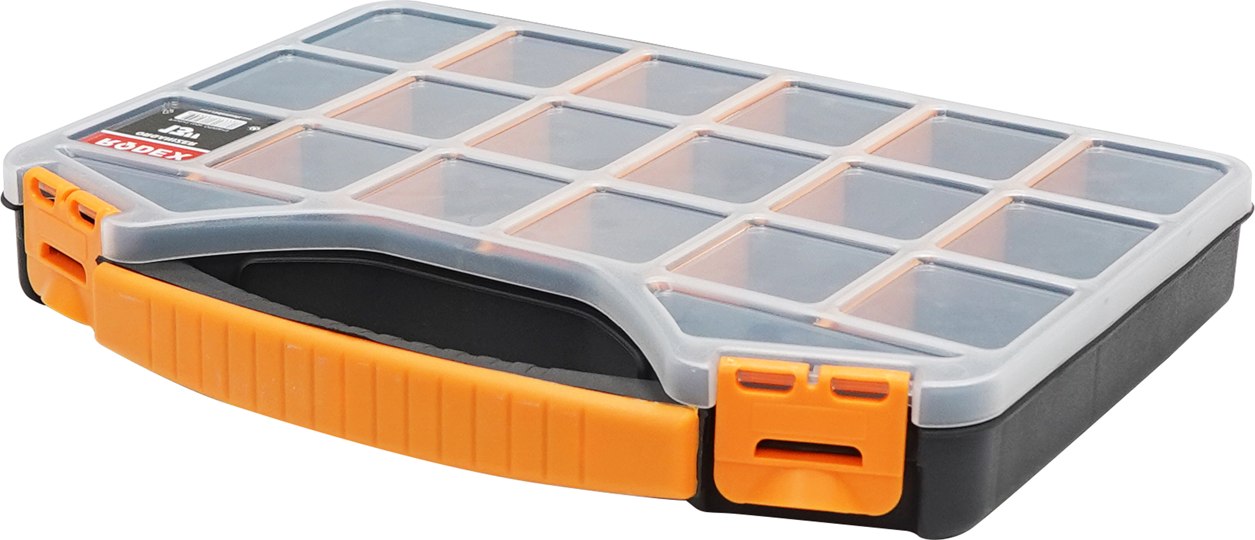 Rodex Klasik Organizer Ölçü: 5"