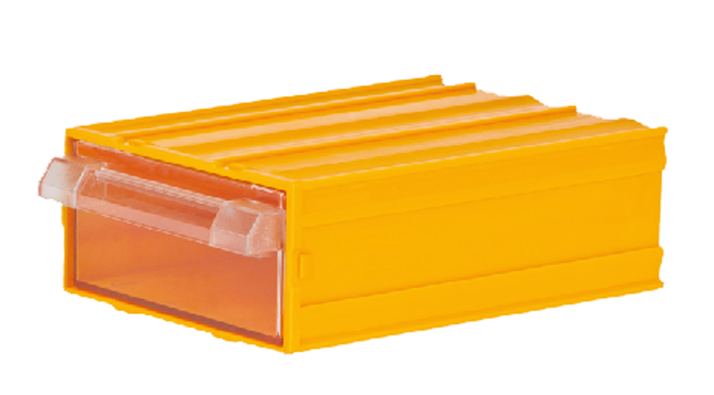 Rodex Plastik Çekmeceli Kutu Ölçü: 85×120×40 mm