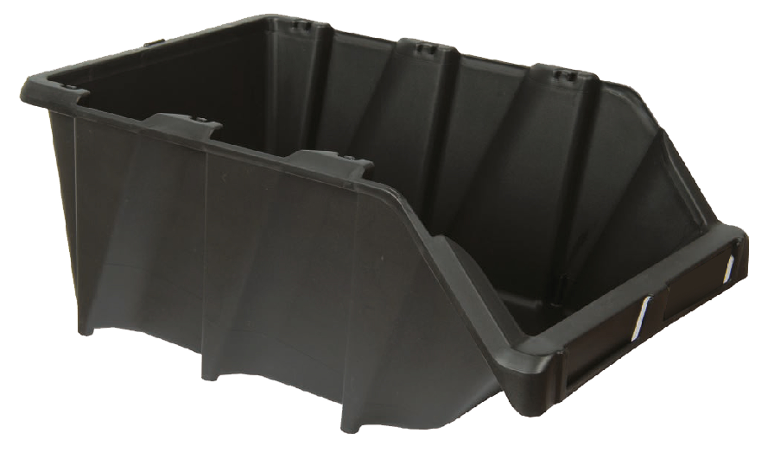 Rodex AVADANLIKLAR Siyah Renk Ölçü: 103×165×75 mm