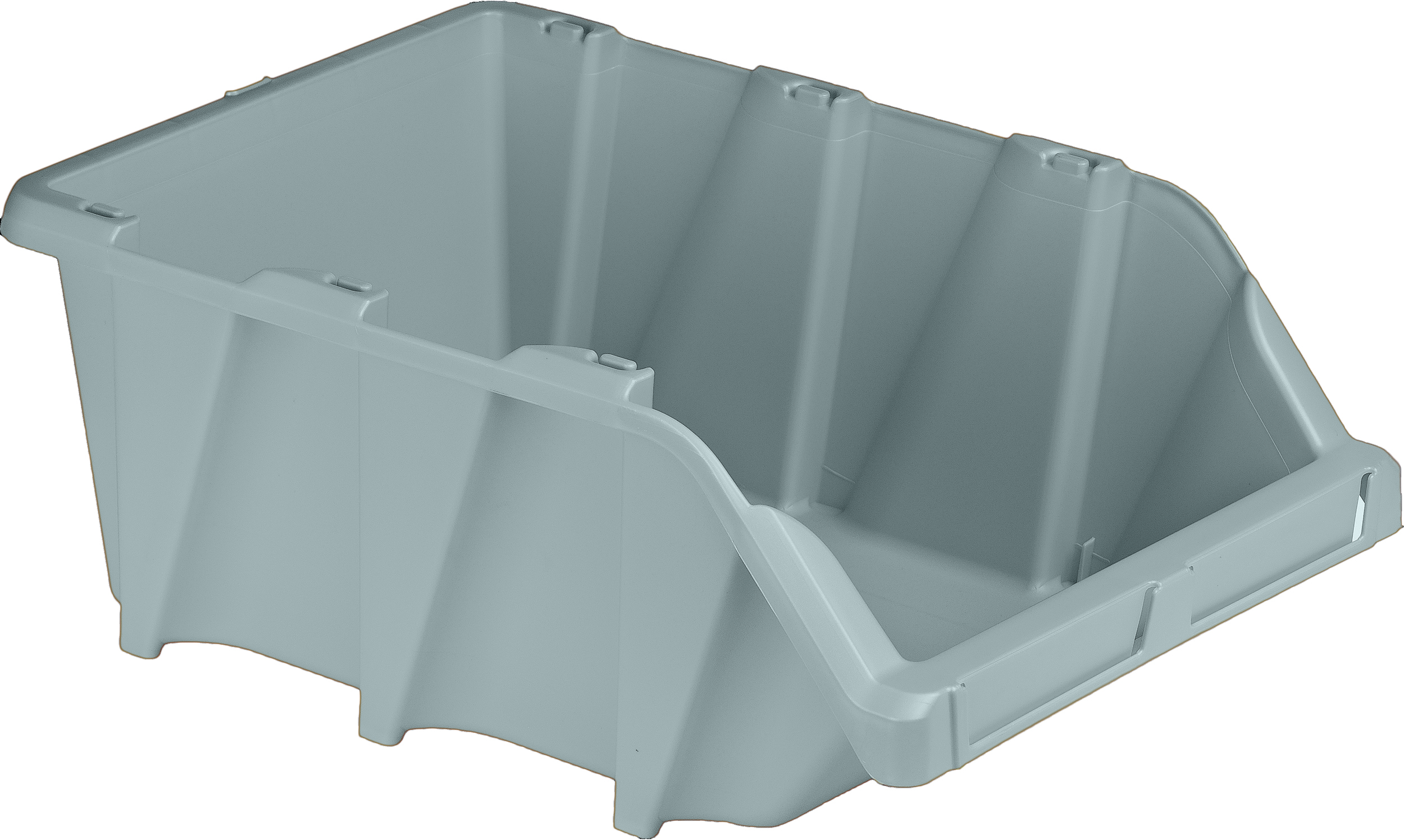 Rodex AVADANLIKLAR Gri Renk Ölçü: 103×165×75 mm