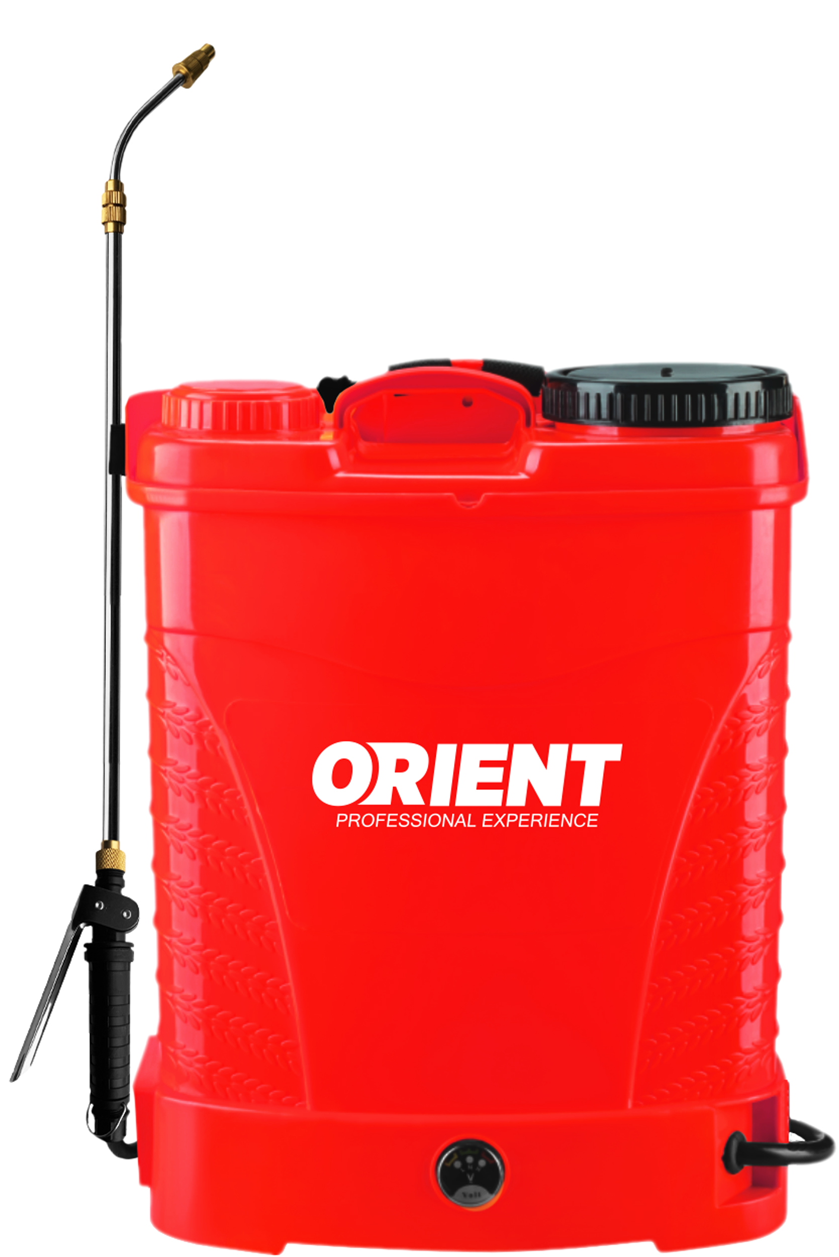 Orient AKÜLÜ İLAÇLAMA POMPASI Ölçü: 16 Lt