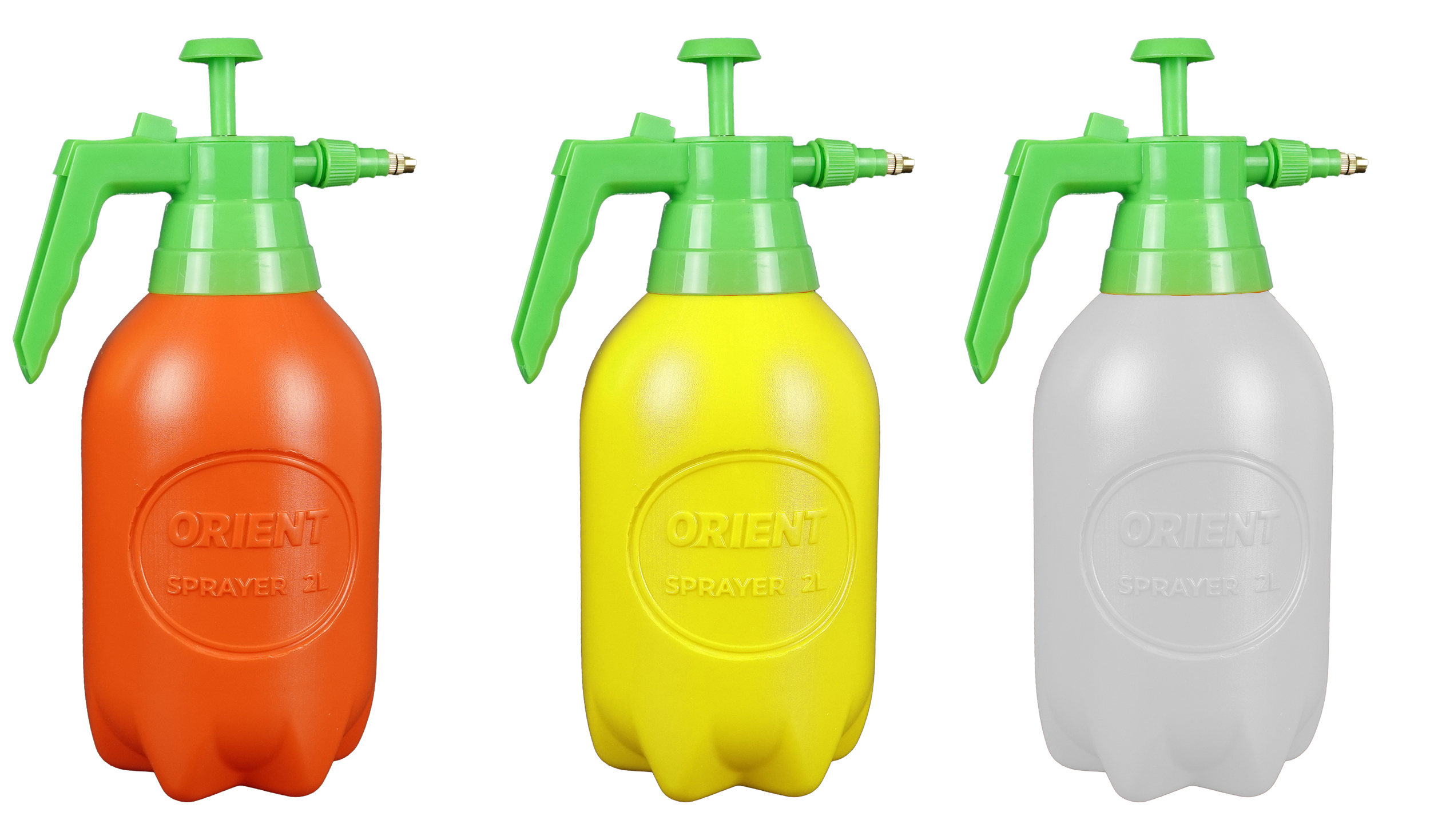 Orient BASINÇLI SU POMPASI Ölçü: 2 Lt