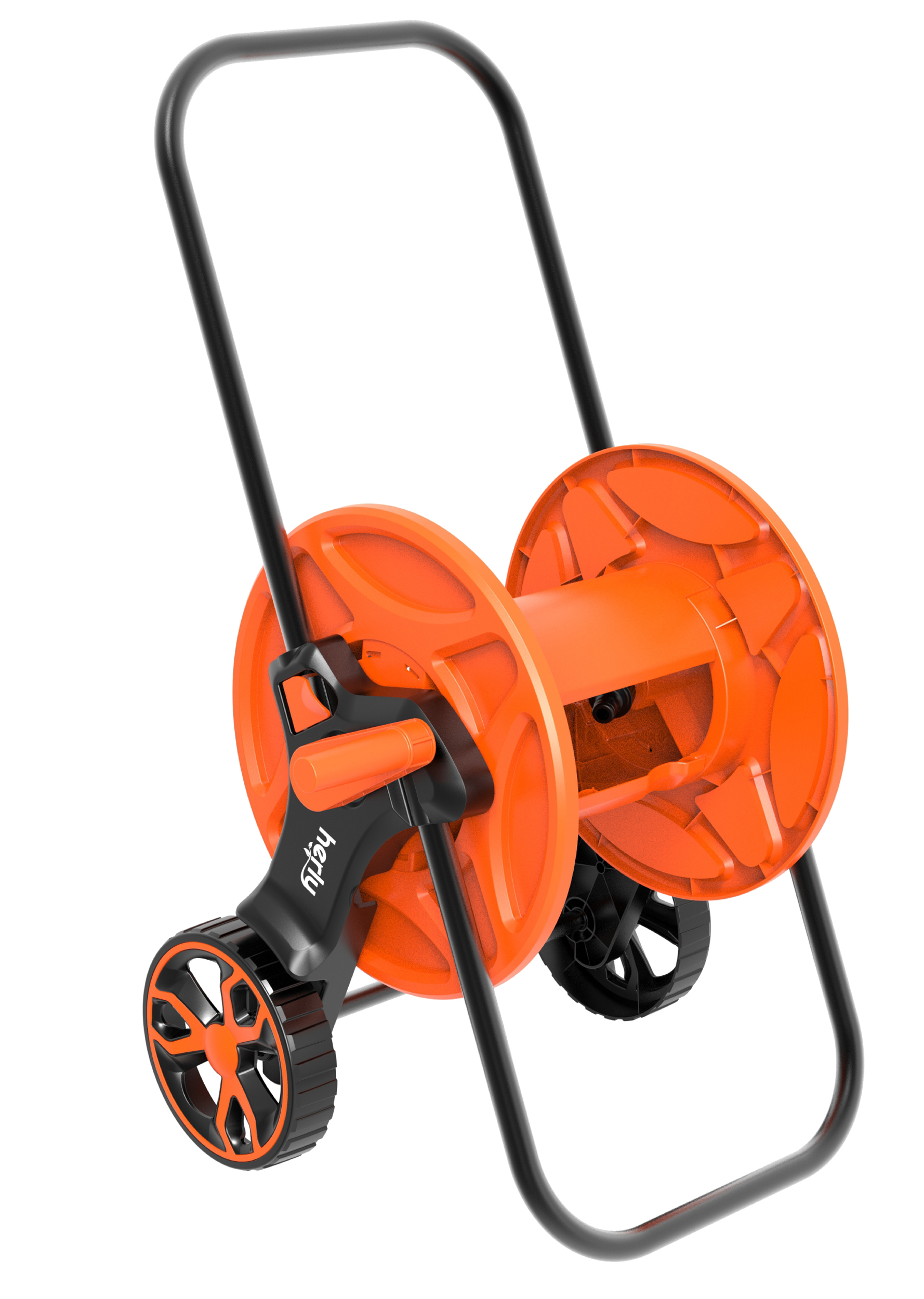 Herly TEKERLEKLİ HORTUM MAKARASI 1/2’’ Ölçü: Standart