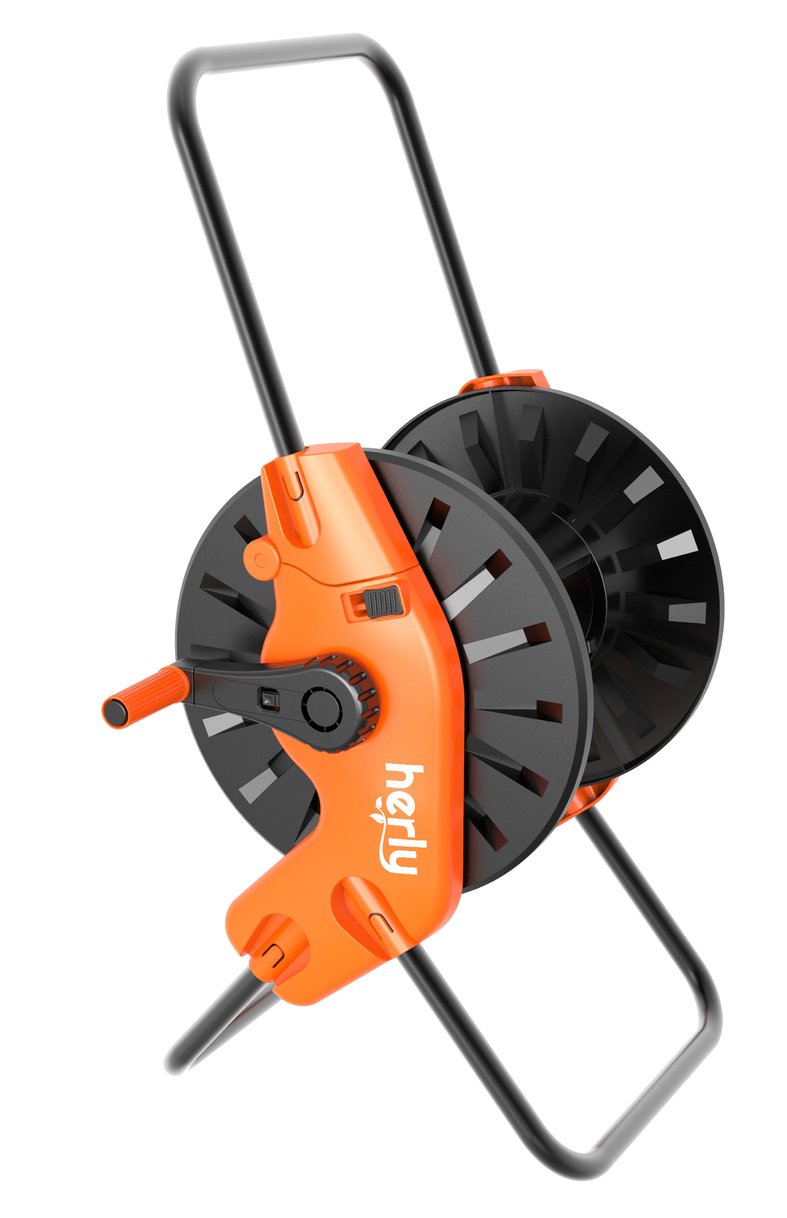 Herly HORTUM MAKARASI 1/2’’ Ölçü: Standart