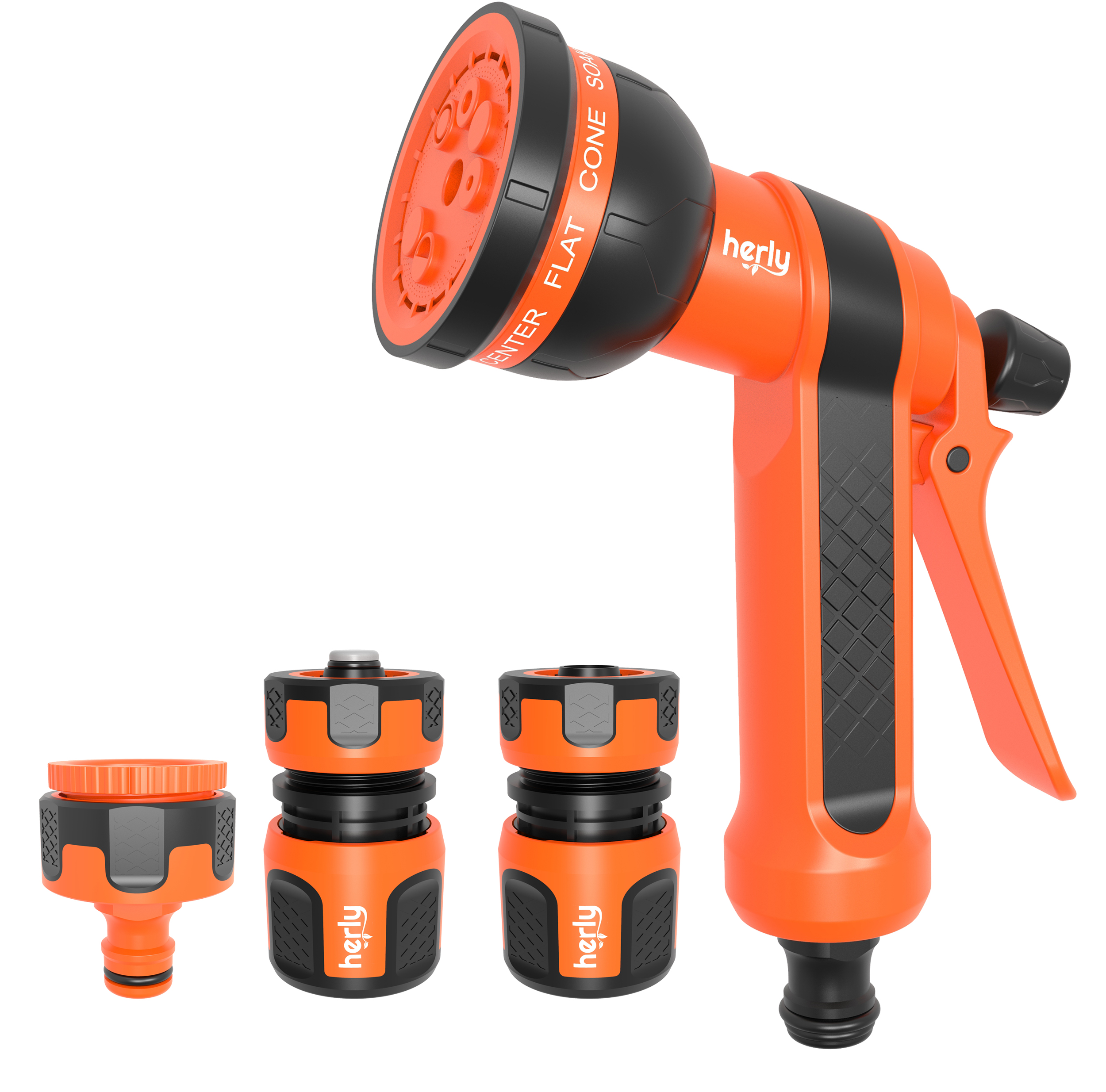 Herly SPREY TABANCA SETİ Ölçü: Standart