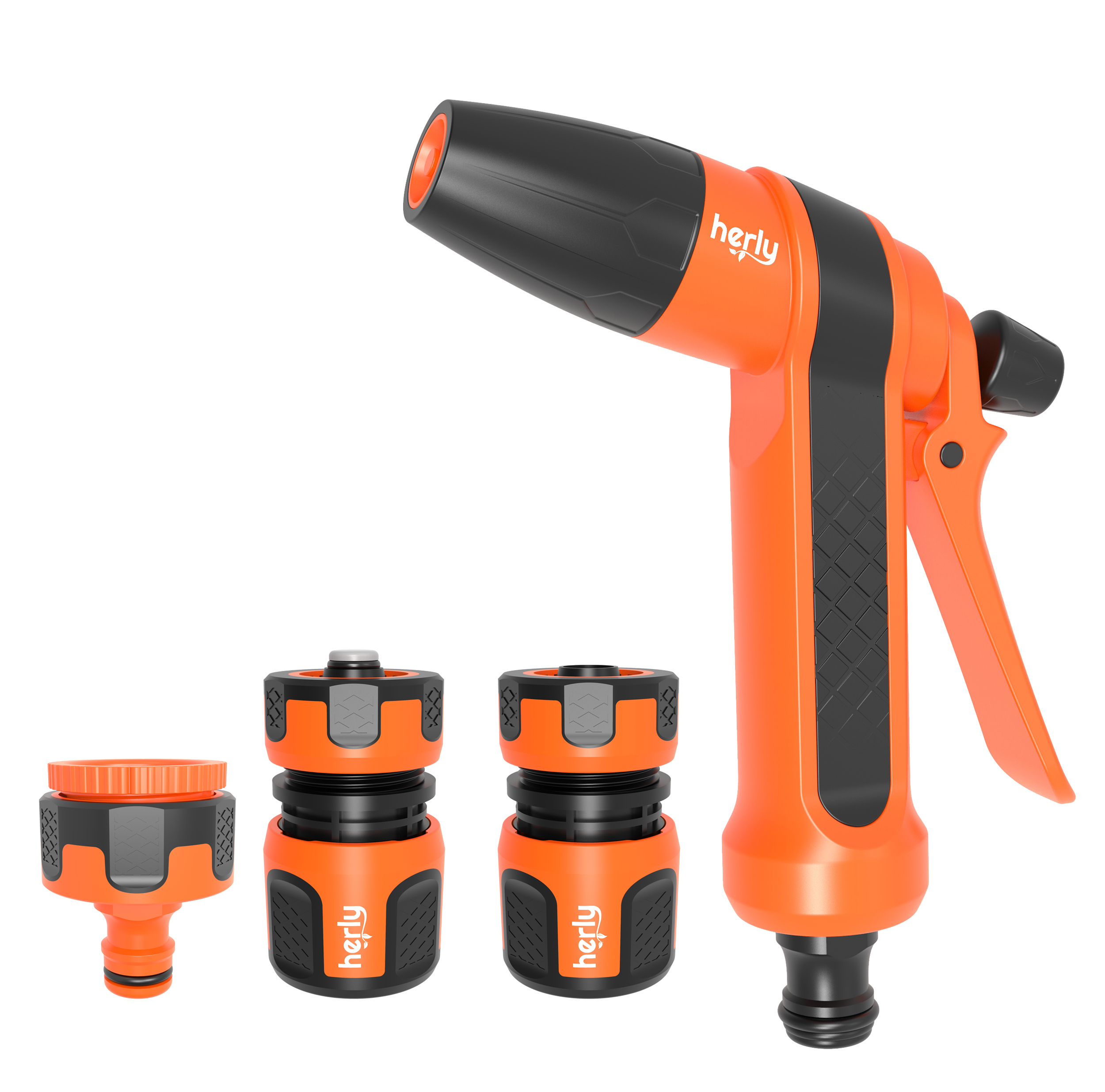 Herly SPREY TABANCA SETİ Ölçü: Standart