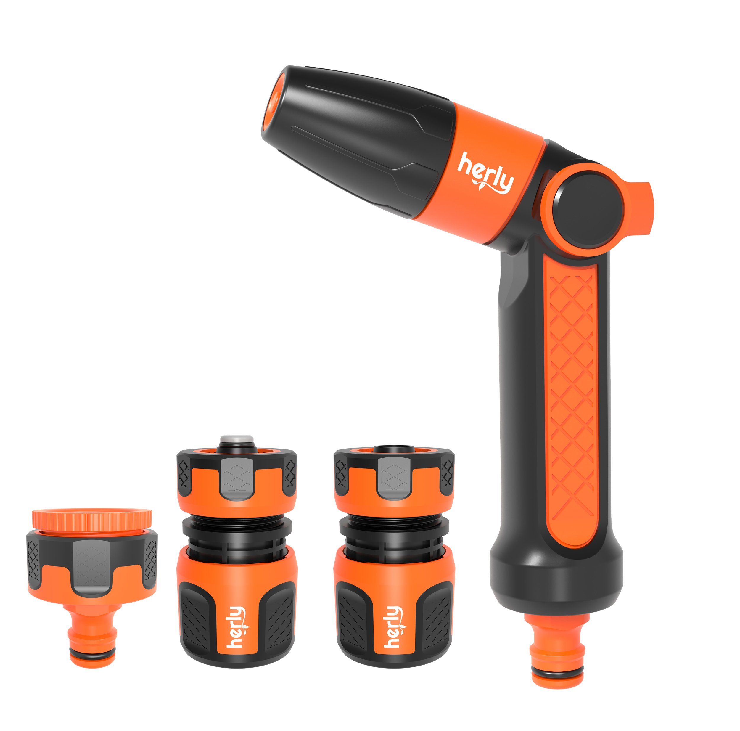 Herly SPREY TABANCA SETİ Ölçü: Standart