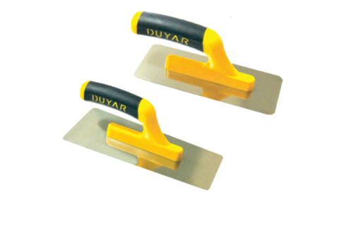 DYR - Efekt Malası Polisajlı Ölçü : 20 cm