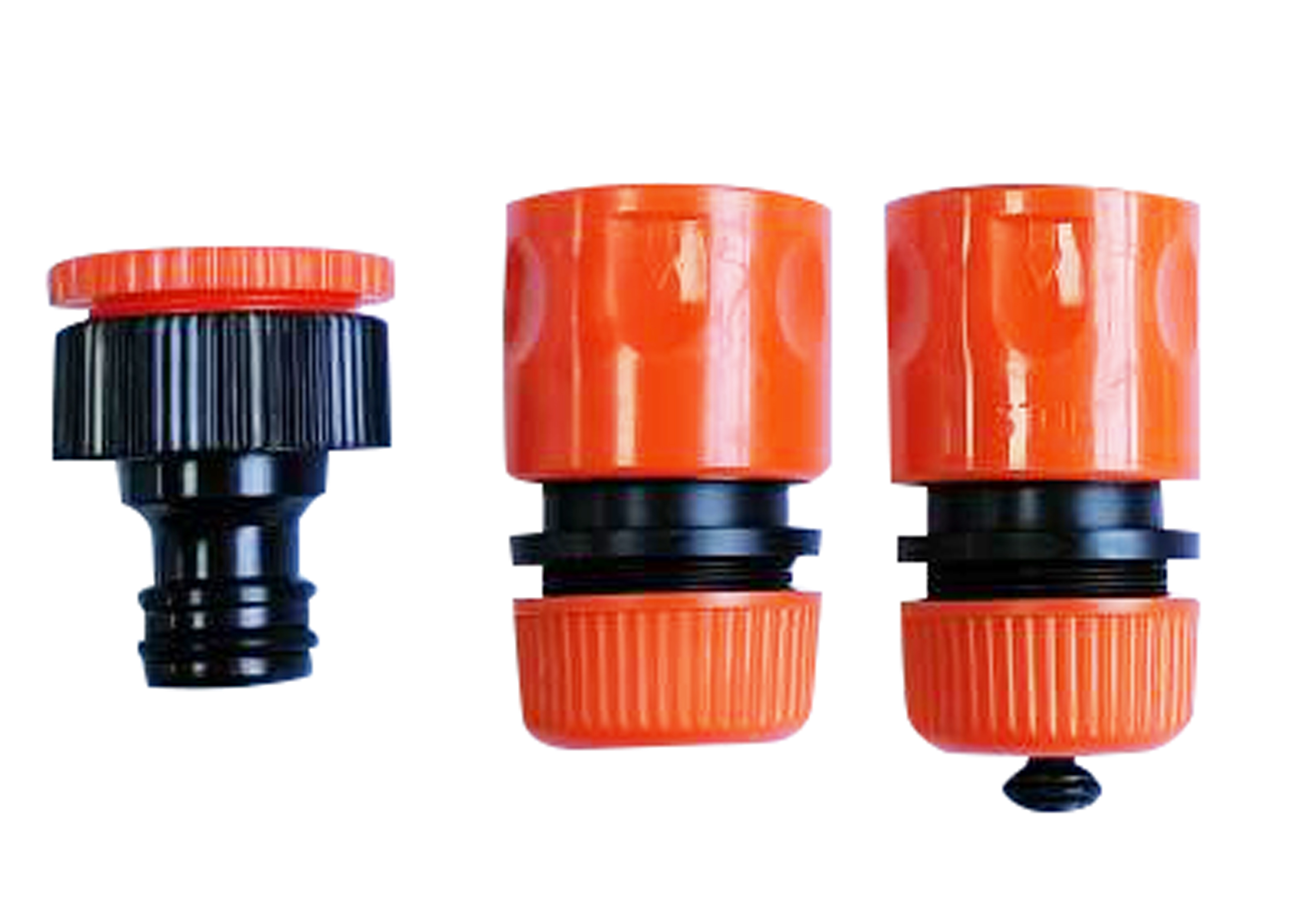 Herly HORTUM BAĞLANTI SETLERİ Ölçü: Basic