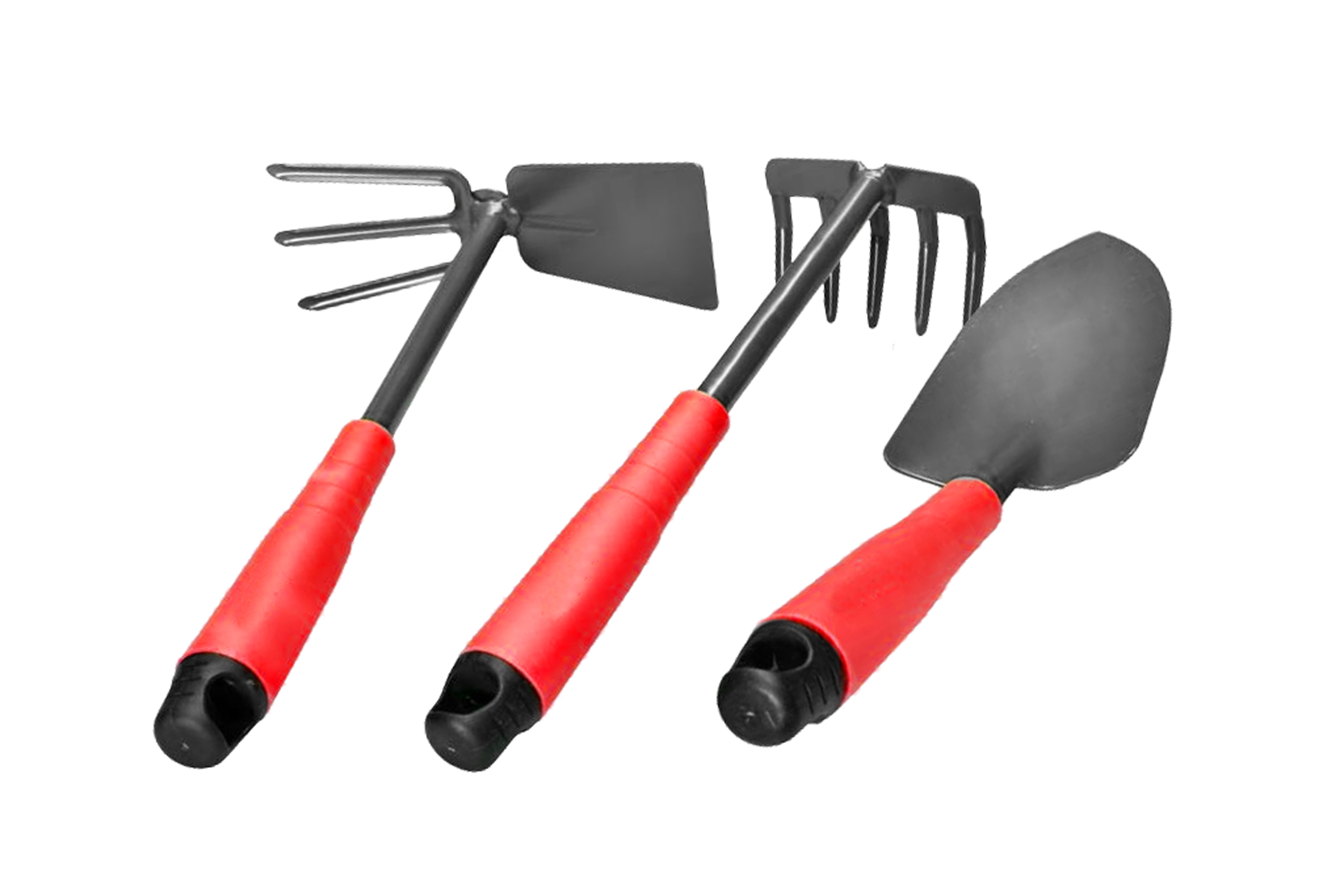 Herly 3’Lü BAHÇE SETİ Ölçü: Standart