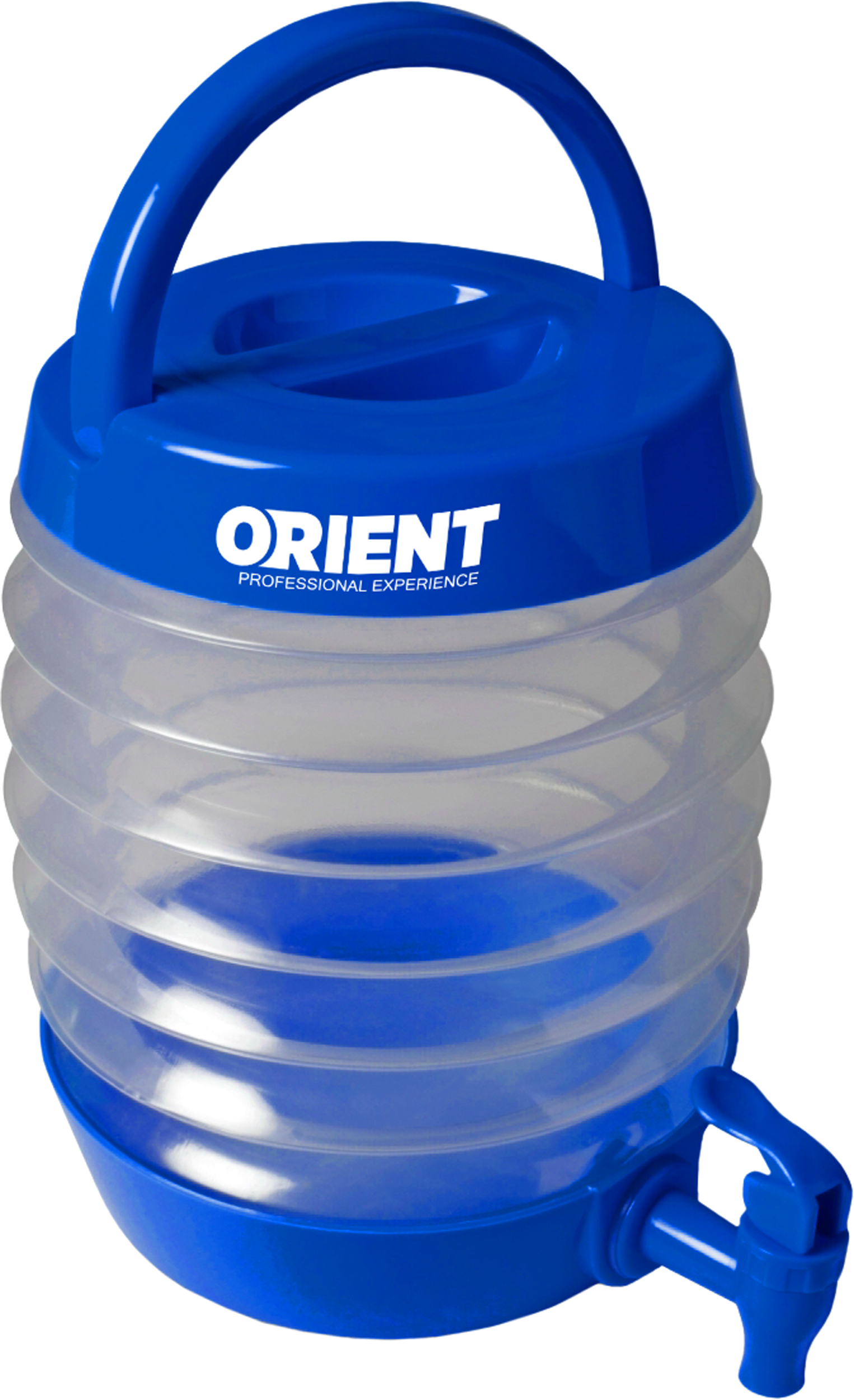 Orient KATLANABİLİR SU SEBİLİ Ölçü: 5 Lt