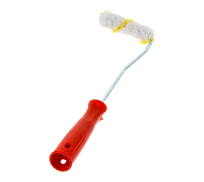 DYR - Saten Parmak Rulo Ölçü : 10 cm