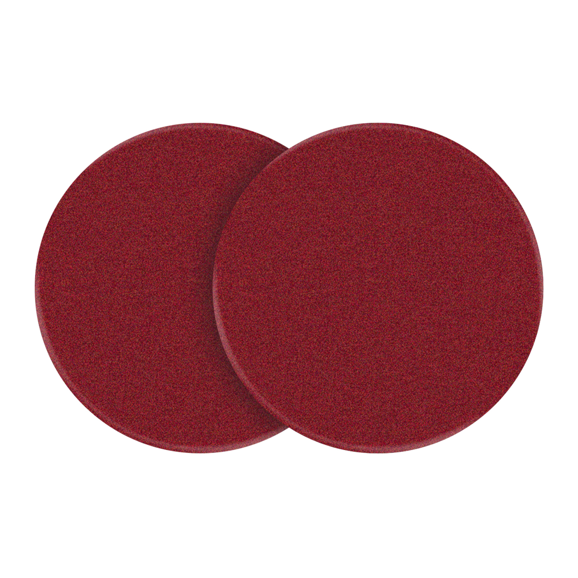 Rodex ALUMİNYUM OKSİT - CIRTLI DİSK ZIMPARA Ölçü : 115mm #40 13300 Devir/DK