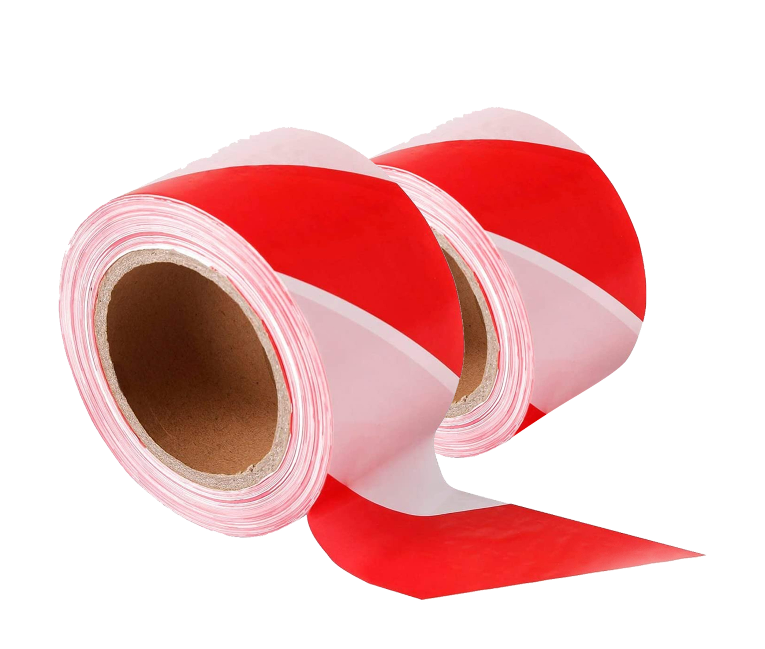 Bondit Emniyet Şeridi İkaz Bantı Ölçü : 50 mm x 110 mt