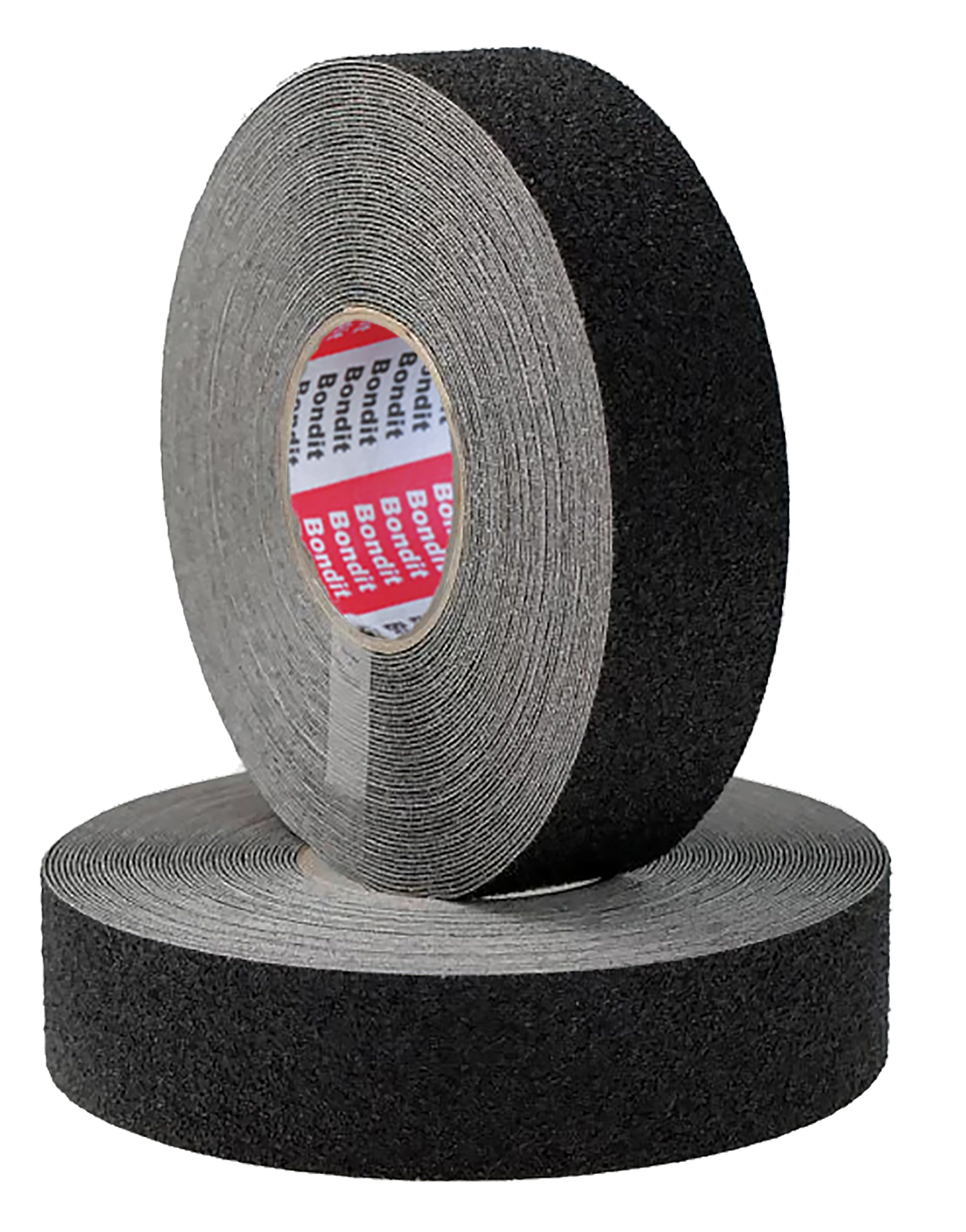 Bondit Merdiven Kaydırmaz Bantı Ölçü : Siyah, 50mm x 5mt