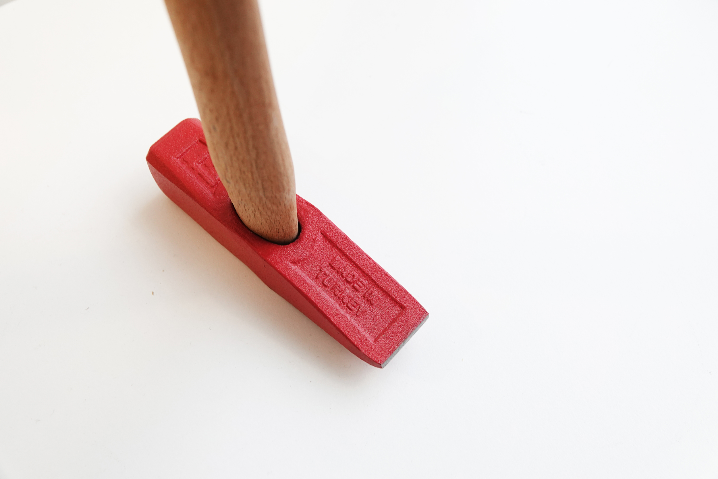 Rodex Çekiç (Ahşap Saplı) Ölçü : 100 gr