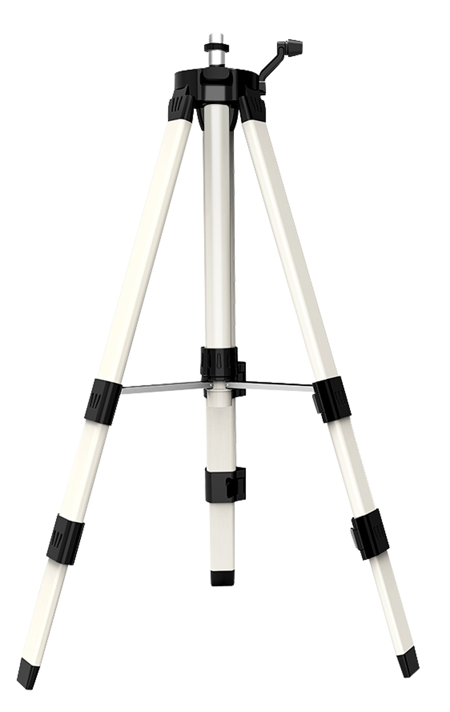 Rodex Lazer Terazi Tripodu Ölçü : 1.2 m