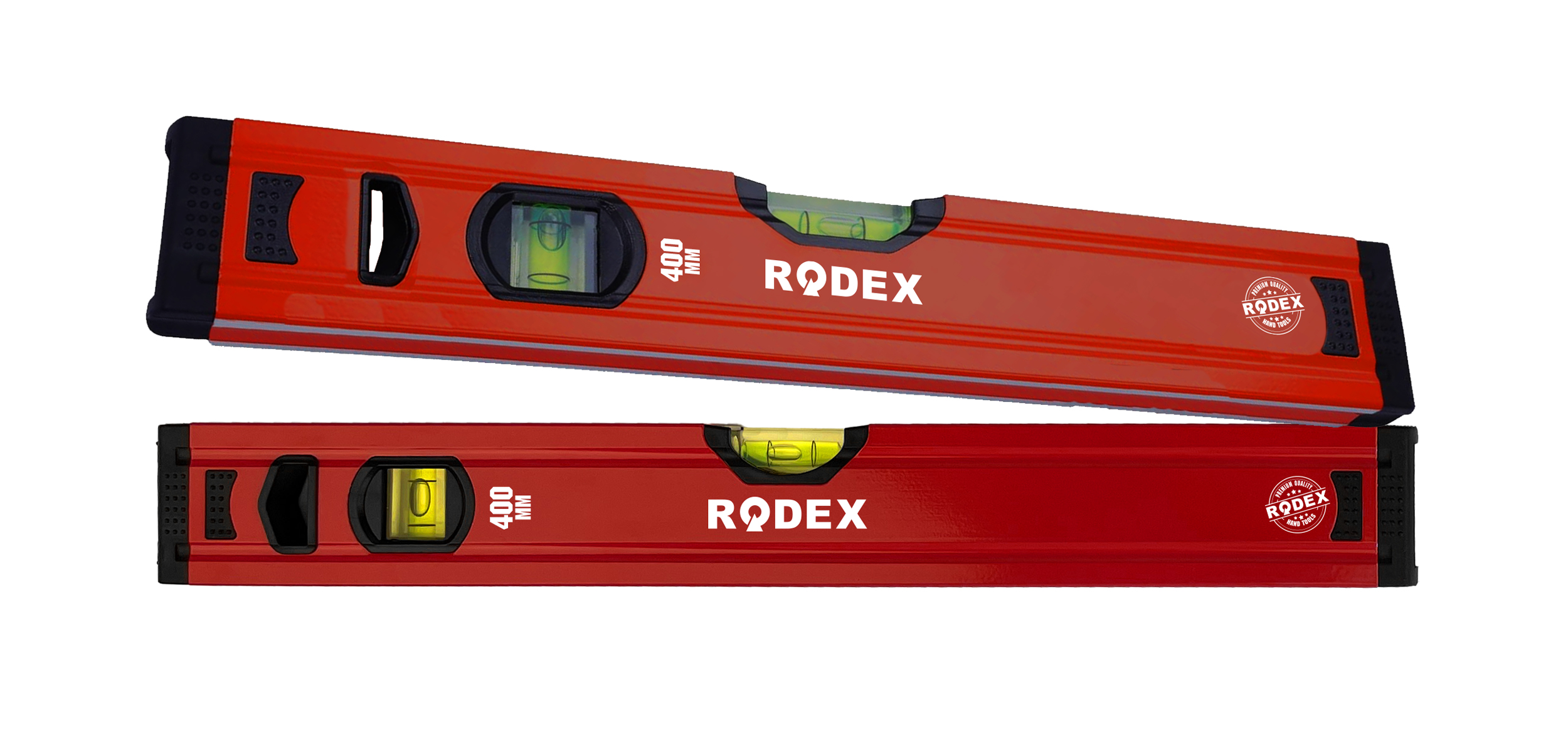 Rodex Alüminyum Su Terazisi Ölçü : 400 mm