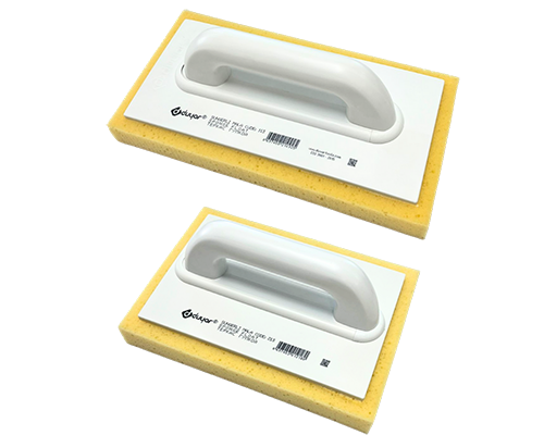 DYR - Süngerli Mala Ölçü : Kare