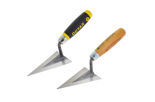 DYR - Tamir Malası Ahşap Sap Ölçü : 14CM