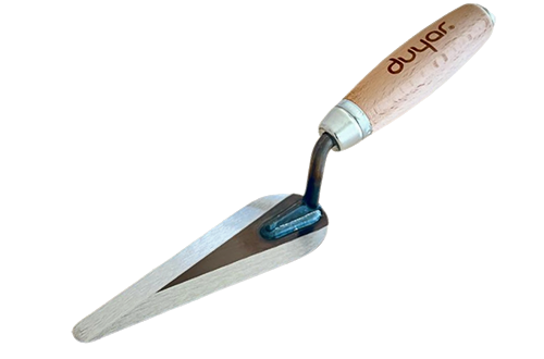 DYR - Kedi Dili Malası Ölçü : 16CM