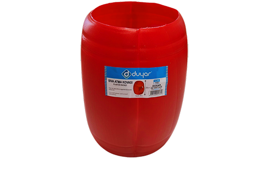 DYR - Sıva Atma Kovası Ölçü : 4 LT