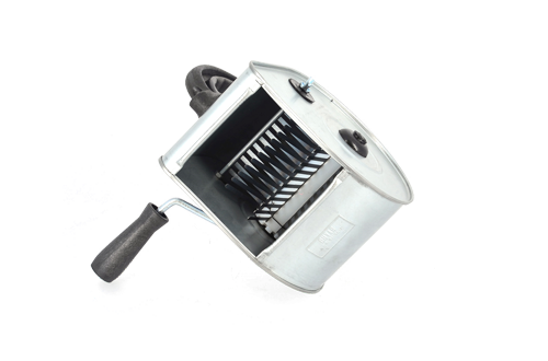 DYR - Sıva Serpme Makinesi Ölçü : Lastikli