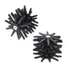 DYR - Sıva Serpme Makinesi Yedekler Ölçü : Çelikli