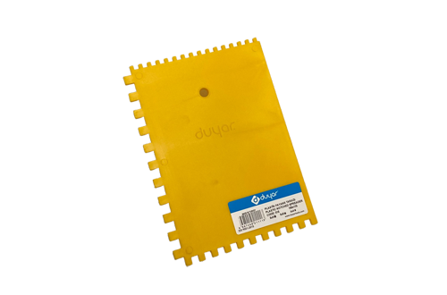 DYR - Fayans Tırağı Plastik Ölçü : 8x8