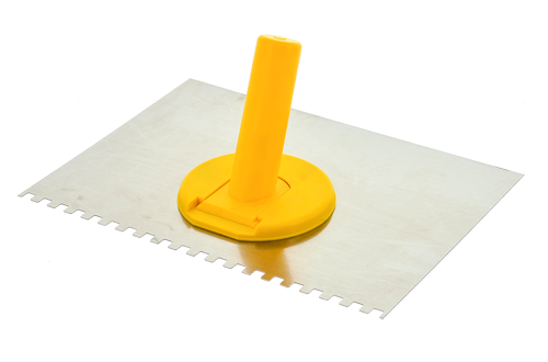 DYR - Seramik Küreği Ölçü : 8x8