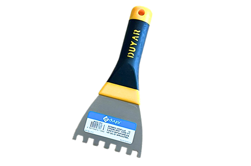 DYR - Seramik Ispatula Kare Diş