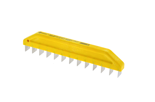 DYR - Alçı Sistre Ölçü : 30CM