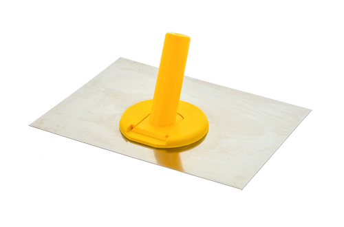 DYR - Alçı Küreği Ölçü : 240x350