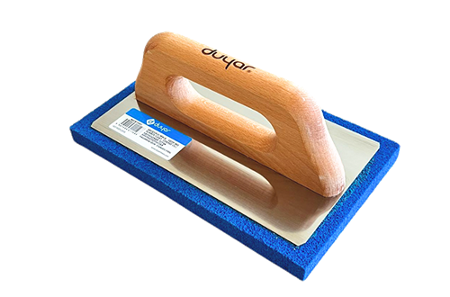 DYR - Kauçuklu Mala Küçük Gözenekli Ölçü : 145x225