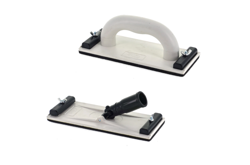 DYR - Zımpara Malası Oynar Kol