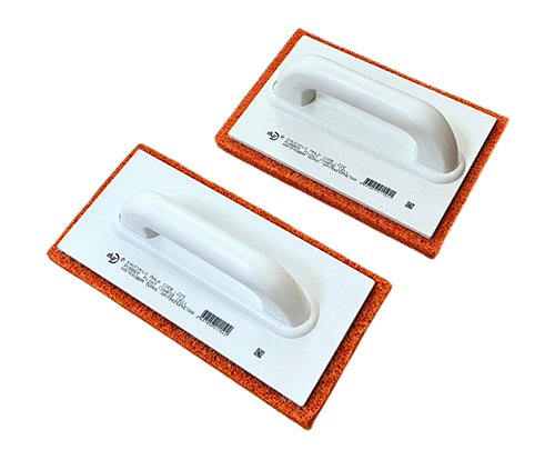 DYR - Kauçuklu Mala Geçme Sap Ölçü : Tip 24 / A : 165 B : 240