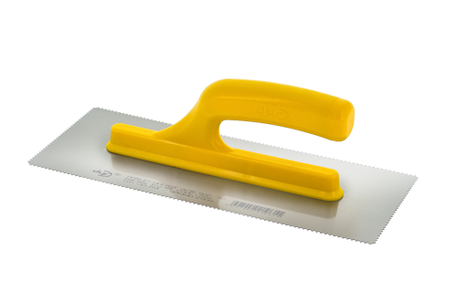 DYR - Marley Malası Plastik Saplı Ölçü : 30CM