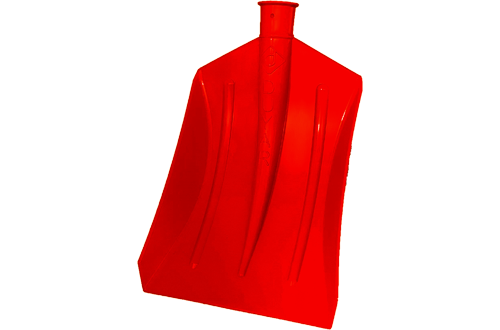 DYR - Profosyonel Faryap Küreği Ölçü : 275x420